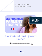03 - PDF - Understand Fast Spoken French