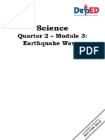 Science8 Q2 Mod3 EarthquakeWaves V5
