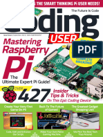 Coding User-Issue 07, September 2023