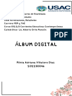 Álbum Digital