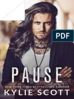 Pause by Kylie