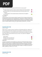 Mock Exam 4 - Answers