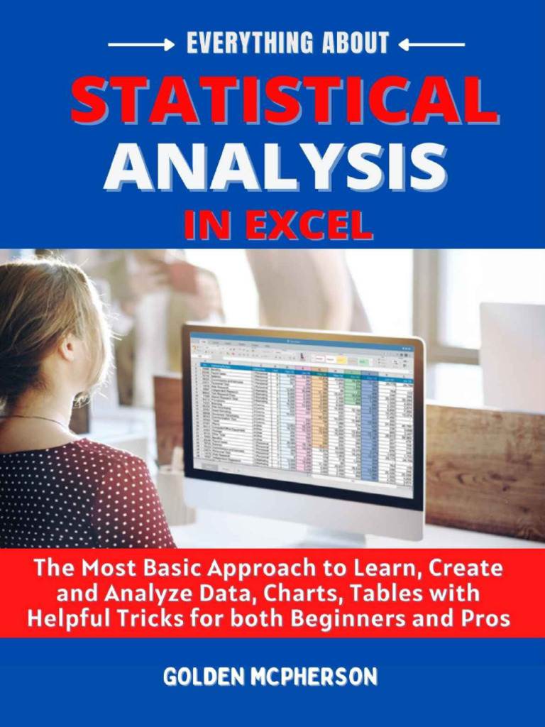 Statistical Analysis Techniques in Excel | PDF | Statistics | Type I ...