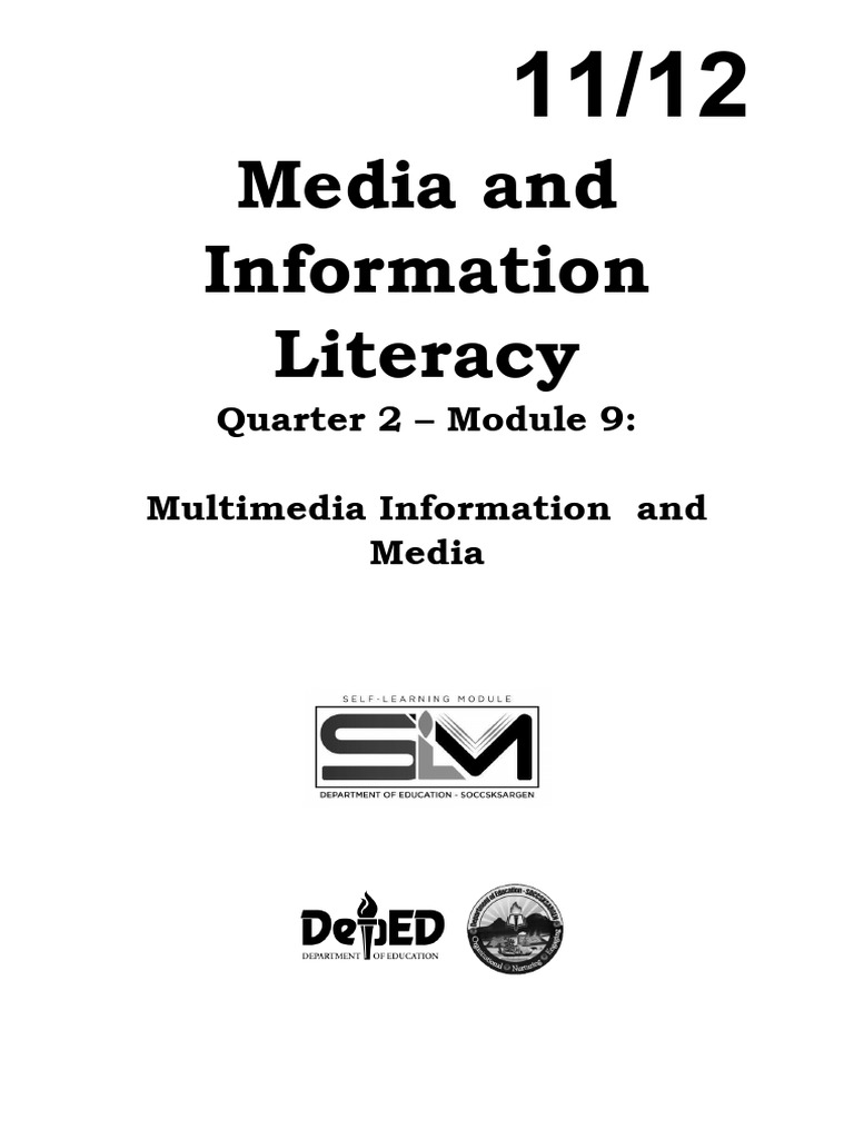 Multimedia Information Media Pdf Multimedia Websites