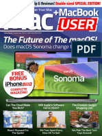 MacMacBookUser Autumn2023 