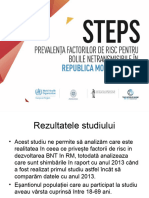 Steps 2021 (II)