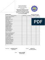 RLA-Grade 6 2023