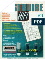 Costruire Hi-Fi 13