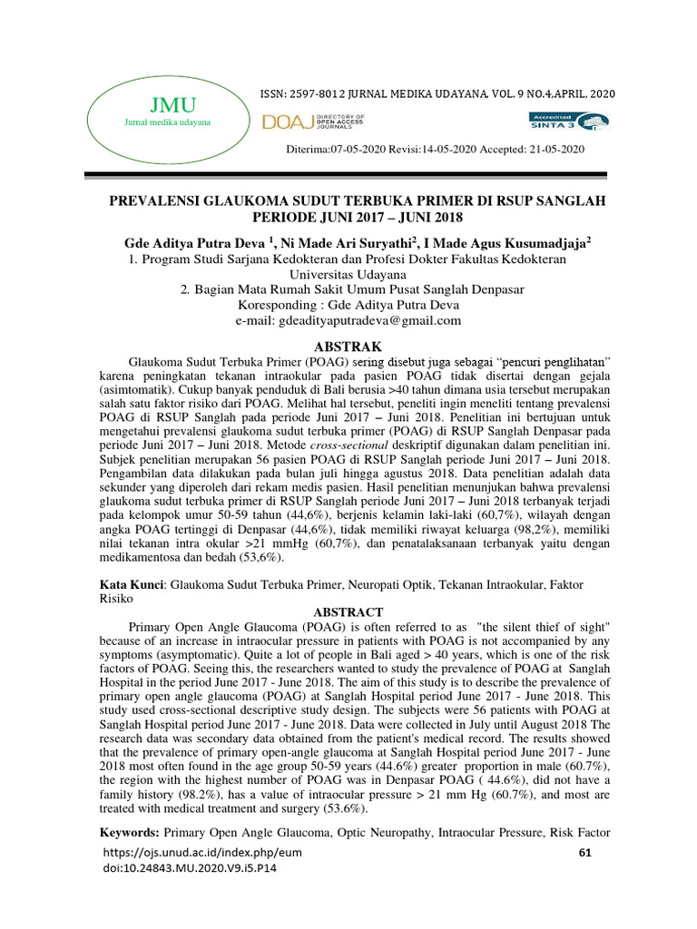 205 198263 1 10 20210217 | PDF | Pengembangan Diri | Kesehatan Holistik
