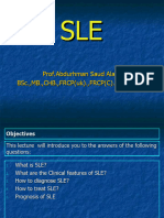 9 - Systemic Lupus Erythematosus