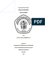 PDF Makalah Siklus Krebs - Compress