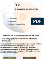 2.3. Estrutura Interna Da Terra