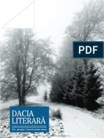 Dacia-Literara 136 XXVI SN 01-2015