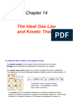 Thermo o Dynamics