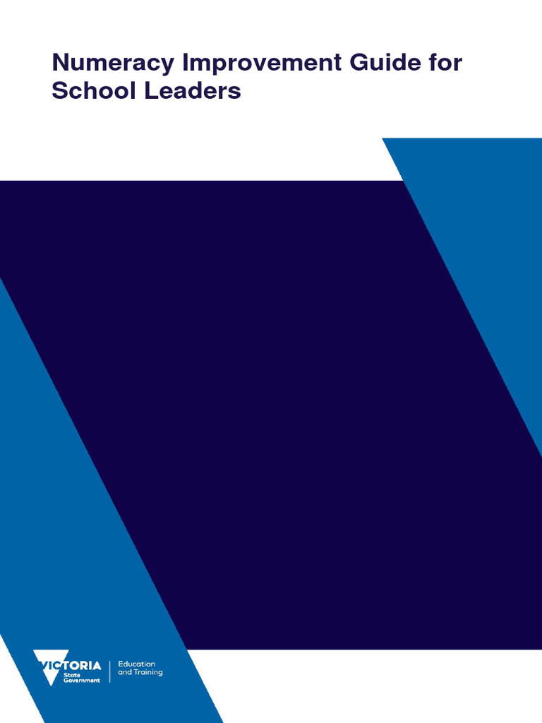numeracy-improvement-guide-for-schools-leaders-pdf-curriculum
