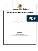 Political Science