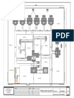 HCIII Modal Layout-Layout Plan