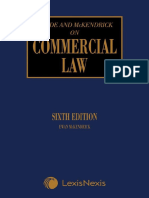Goode On Commercial Law (Roy Goode, Ewan McKendrick)