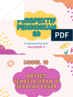 Perspektif Modul 10