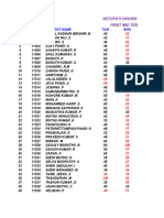 11 C2 First Mid Term Examination