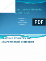 5advanced Const Method - Addis Collage Lecture 5 Mar 14