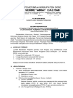 Pengumuman Lowongan Formasi Instansi - 230921 - 102035