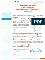 (Ngọc Huyền LB) Khảo sát chất lượng tuần 2 - Step 2