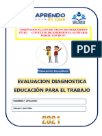 Evaluacion Diagnostica de EPT (Ana)