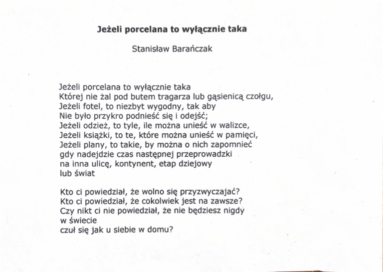 Baranczak 3 PDF