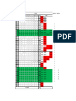 Tableau Recap Des Quantités Par Ouvrage - Partie5