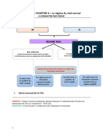 BTS 1 - P3 - Synthese Chapitre 4