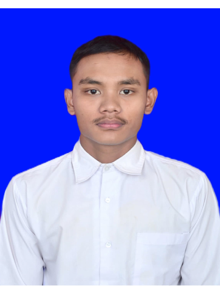 11 foto biru pdf
