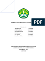 Proposal Monitoring Dan Evaluasi Pendidikan-1