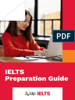 IELTS Preparation Guide 2wdwww023 JP