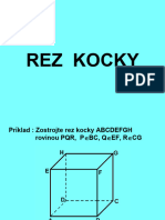 Rez Kocky - Pps