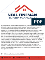 Neal Fineman Property Management