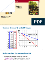 Review Midterm (Chap 15,16,17)