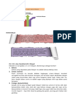 Materi KD 3.7 Dan KD 4.7