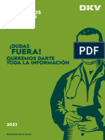 Cuadro Médico DKV Asturias 2