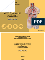 Anatomia Na Pratica