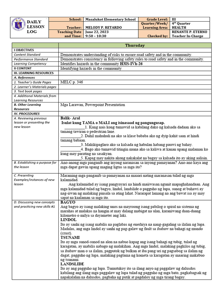 Health W8 | PDF