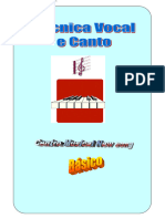 Tecnica Canto - Pt.es