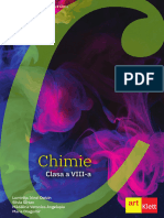 Chimie cls 8 v 1