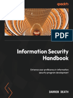 Infosec Handbook