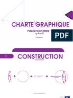 Charte Graphique - Kamtal