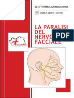 2019 Libretto Paralisi Nervo Facciale