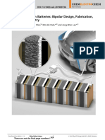 2019 - Jung - Solid State Lithium Batteries Bipolar Design, Fabrication, and Electrochemistry