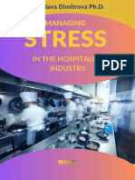 Preview - Managing Stress in Hospitality - Short