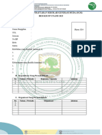 Formulir SGM 2023