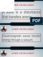 Electromagnetic Waves